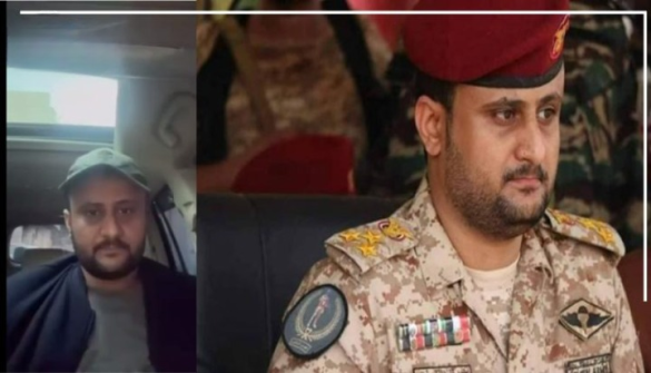 بازگشت امجد صالح القحطانی.