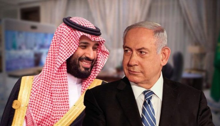 هشدار تل‌آویو به ریاض.