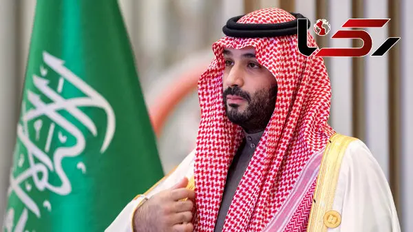محمد بن سلمان.