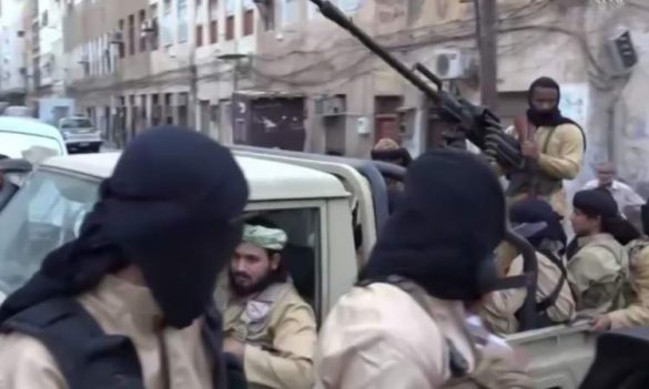 تشدید درگیری ها در جنوب یمن.