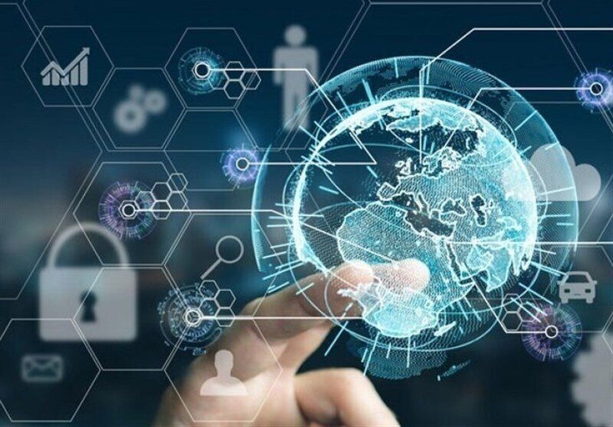 اقتصاد دیجیتال غرب.