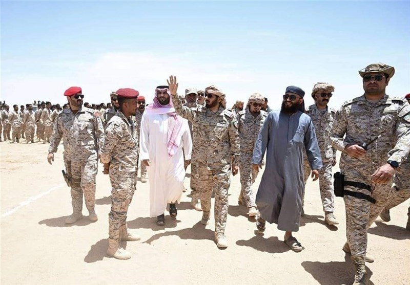 اهداف پنهان امارات در یمن.