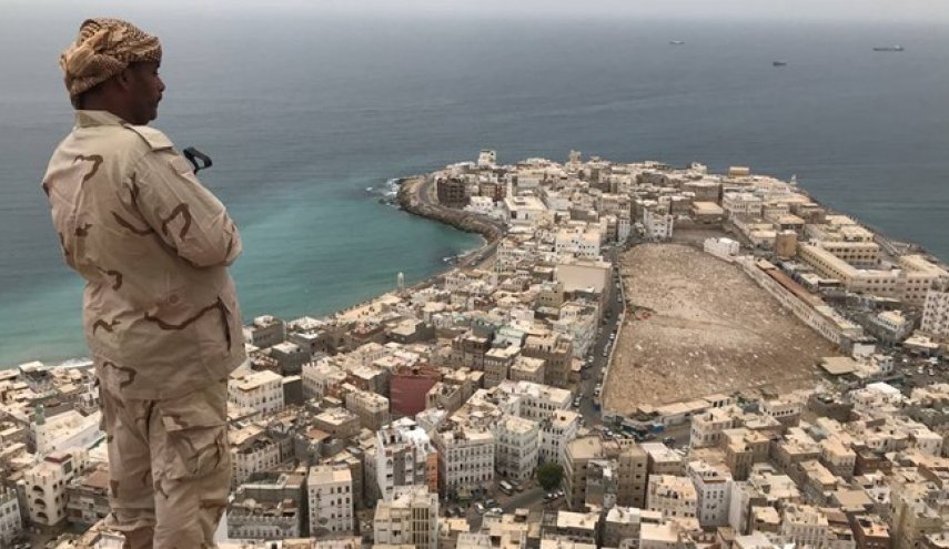 پروژه امارات برای گسترش نفوذ اسرائیل در جنوب یمن؛ تهدیدی علیه هویت یمنی و امنیت منطقه 1 پروژه امارات برای گسترش نفوذ اسرائیل در جنوب یمن.