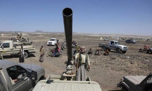 عربستان در تلاش تکرار سناریوی 2015.