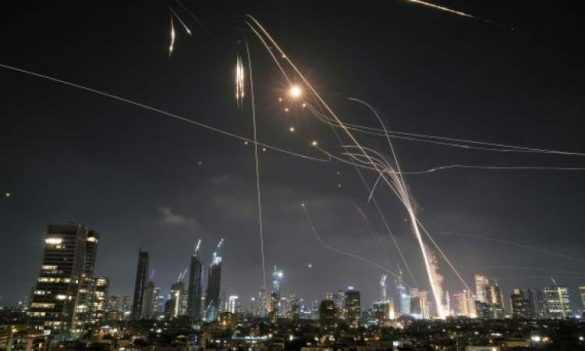 موشک های ایرانی.