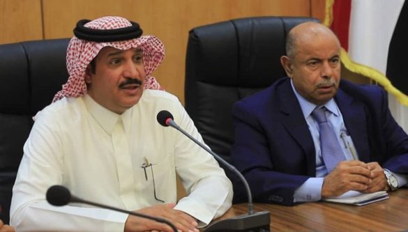 وحشت ریاض از فروپاشی نفوذ در حضرموت.