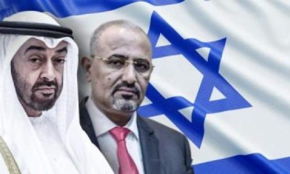 جنوب یمن فرصتی طلایی برای تل آویو.