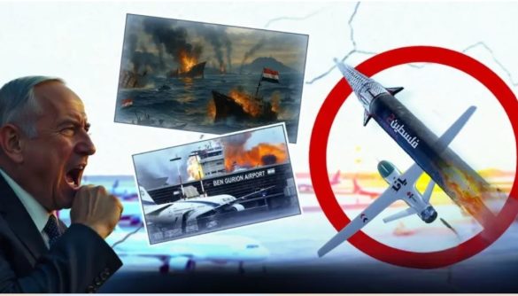 یمن قدرت جدید غرب آسیا.