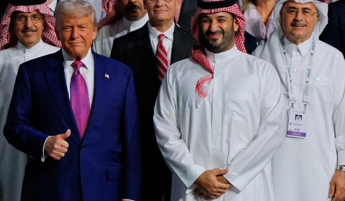 تحریم های آمریکا علیه امارات.