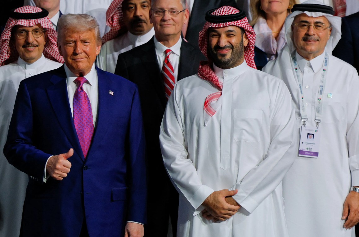 تحریم های آمریکا علیه امارات.