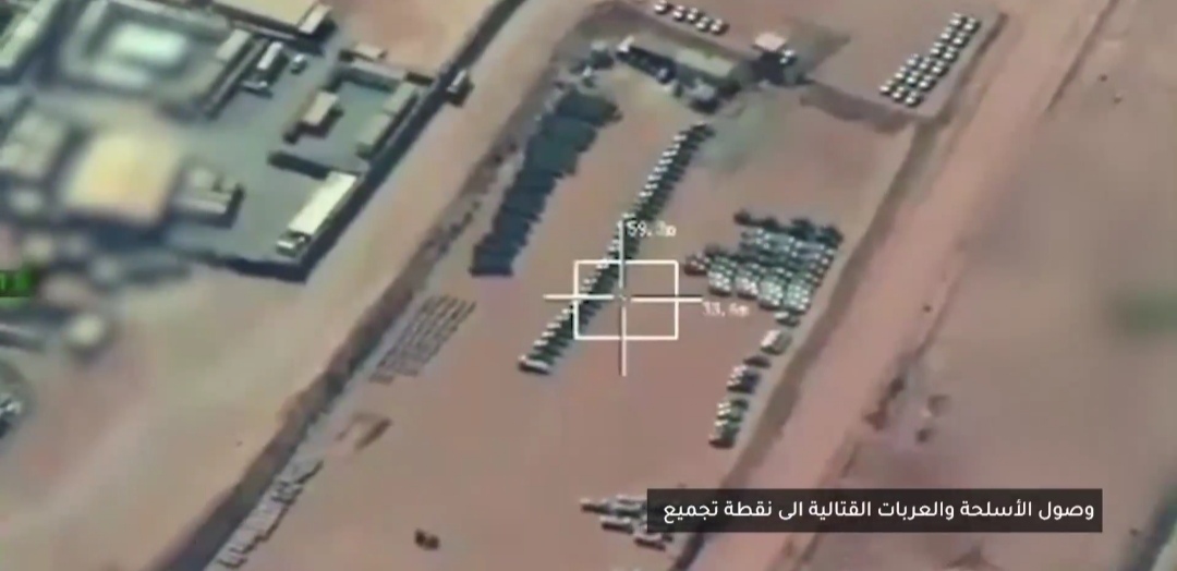 تشدید شکاف بین ائتلاف سعودی-اماراتی.