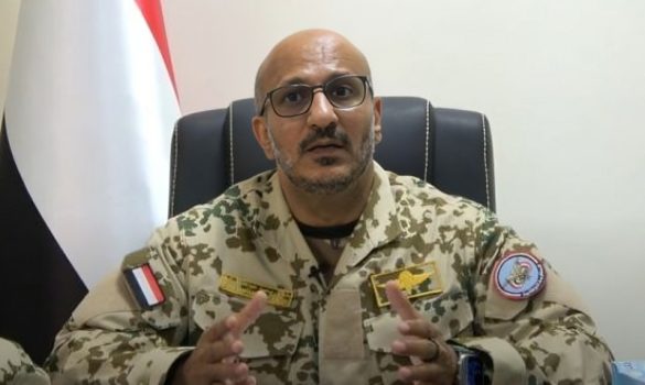 توبیخ تحقیرآمیز طارق صالح در عربستان.