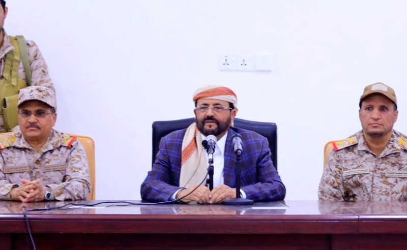 تفاهم ناگزیر: چرا حزب اصلاح چارهای جز بازگشت به صنعاء ندارد؟ 1 تفاهم ناگزیر.