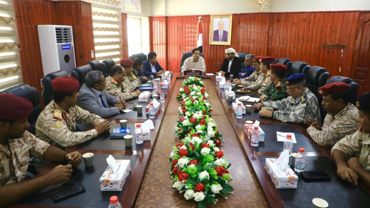 شکست راهبردی شورای انتقالی.