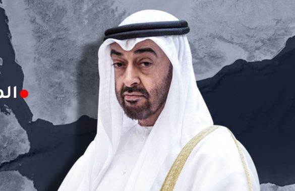 استراتژی امارات در دریای سرخ و تصاحب بندر المخا.