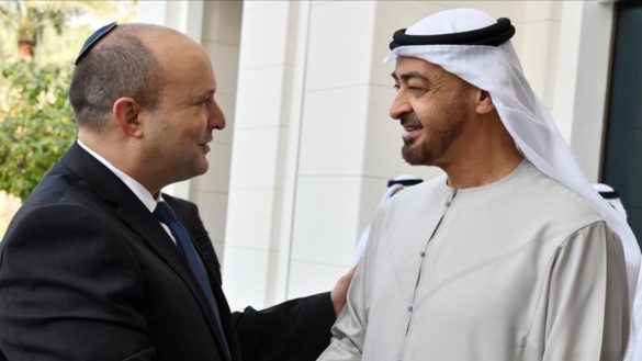 اسرائیل پس از شرق یمن جنوب عربستان را هدف گرفت.