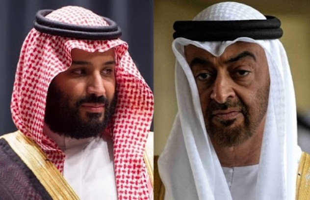 ابتکار صلح یا تاکتیک اشغال؟ رقابت امارات و عربستان در شرق یمن 1 ابتکار صلح یا تاکتیک اشتغال.