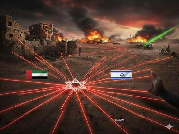 از حضرموت تا الفاشر.