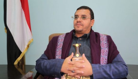 تشدید رقابت میان ائتلاف و صنعا.