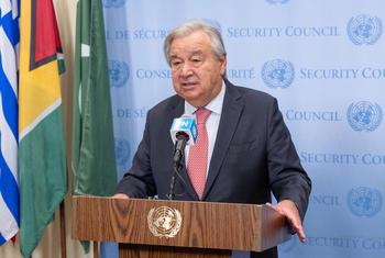 محکومیت دیرهنگام سازمان ملل؛ اعتراف ناخواسته به نقش مخرب شورای انتقالی در مسیر تجزیه یمن 1 محکومیت سازمان ملل.