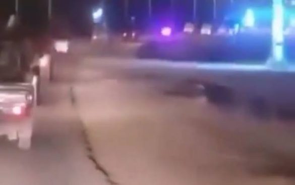 کودتا بی هزینه امارات.