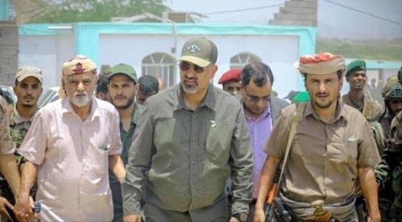 امارات و عربستان در یمن؛ رقابت استراتژیک جنوب و شرق 1 رقابت جنوب و شرق.