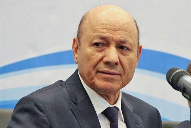 رشاد العلیمی.