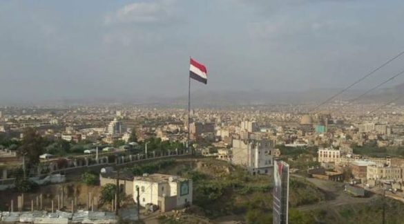 صنعا آماده ی صلح.