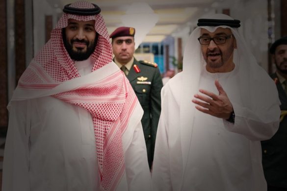 بحران مشروعیت شورای انتقالی.