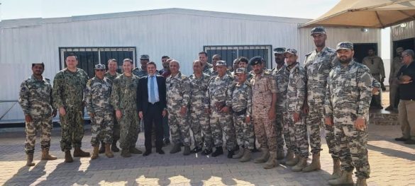 آمریکا پشت سعودی را خالی کرد.