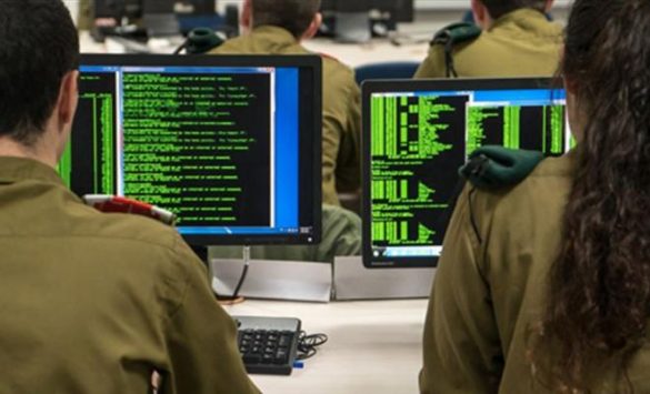 سردرگمی امنیتی اسرائیل.