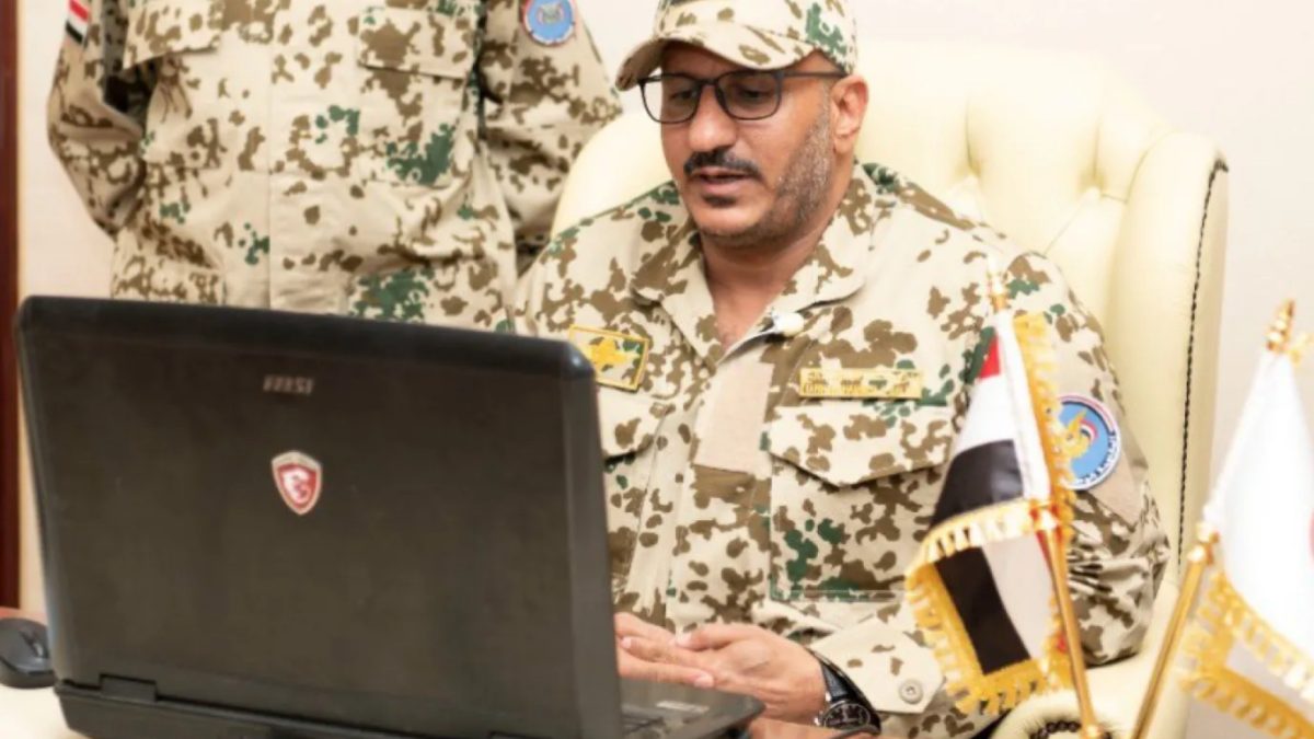 تحولات تعز.