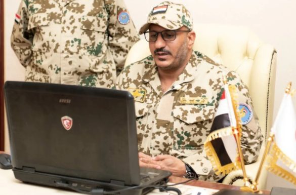 تحولات تعز.