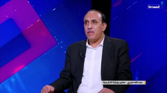 شکاف عمیق در ائتلاف سعودی-اماراتی.