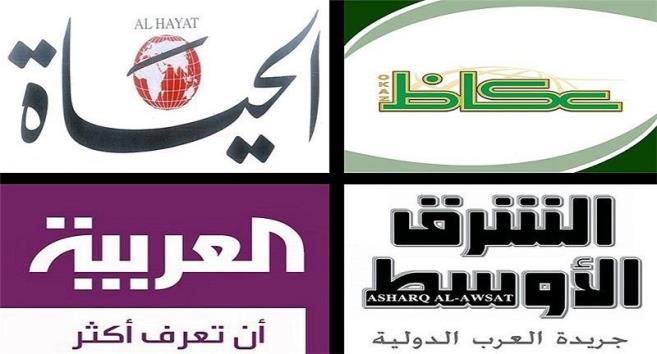 شعله ور کردن اختلافات خلیج فارس توسط رسانه های سعودی.