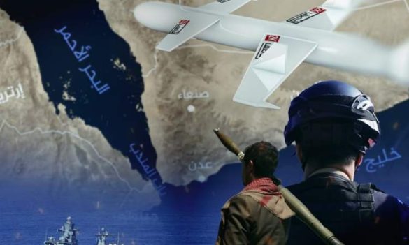 بازدارندگی یمن از طرح سومالی‌لند.