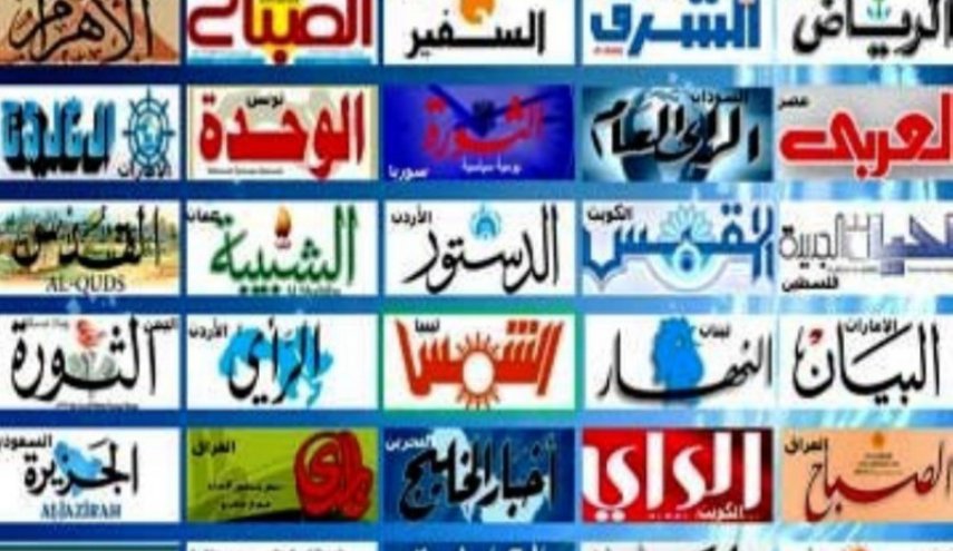 رسانه های سعودی امارات را متهم میکنند.