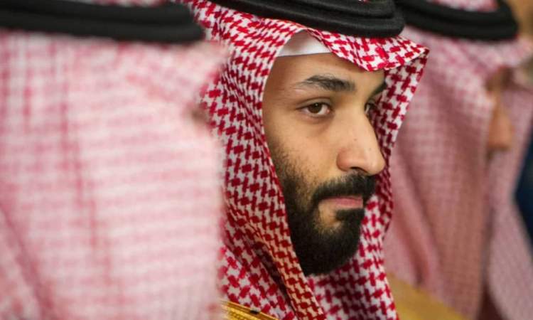 آیا عربستان ثروتمندان خود را مجبور به نجات پروژههای چشمانداز ۲۰۳۰ میکند؟ 1 وادار کردن ثروتمندان دولت سعودی.