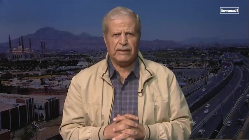 رقابت عربستان و امارات در شرق یمن.