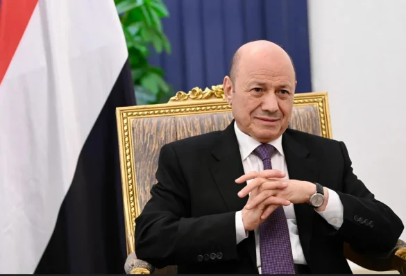 شکاف در بین وابستگان ائتلاف.