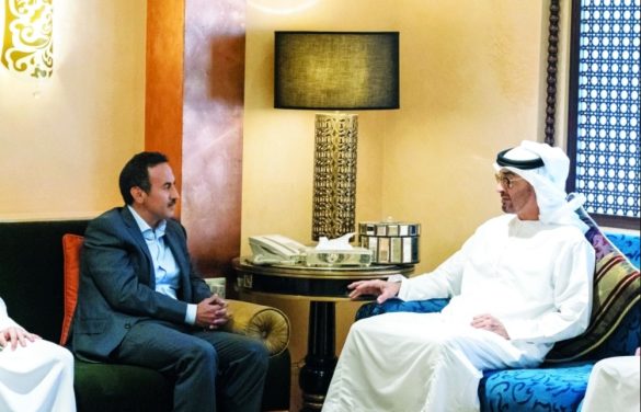 توافق پنهان امارات و عربستان بر سر آینده جنوب یمن.