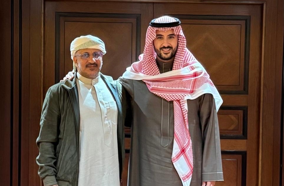 پناه بردن طارق صالح به عربستان.