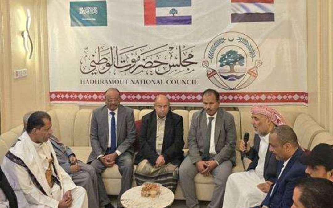 حضرموت آیا پایگاه نفوذ مستقیم عربستان میشود؟