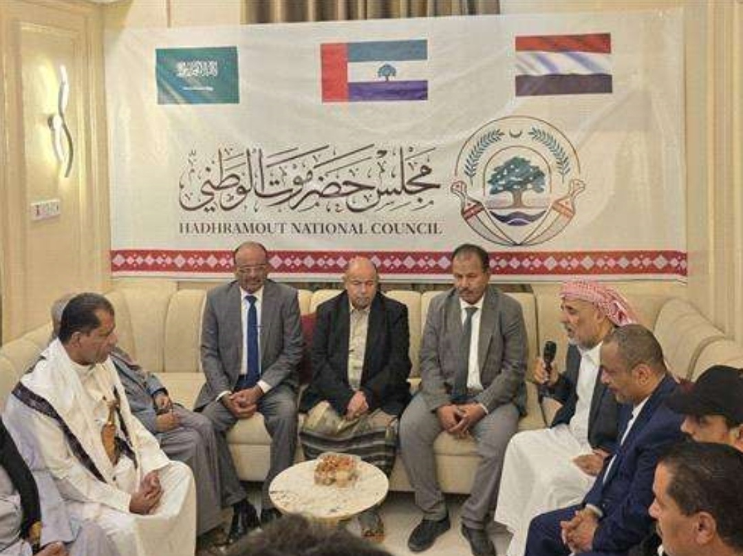 تحولات شرق یمن؛ آیا حضرموت به پایگاه نفوذ مستقیم عربستان تبدیل میشود؟ 1 حضرموت آیا پایگاه نفوذ مستقیم عربستان میشود؟