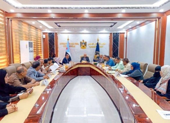 بازگشت مستقیم عربستان به جنوب و شرق یمن.