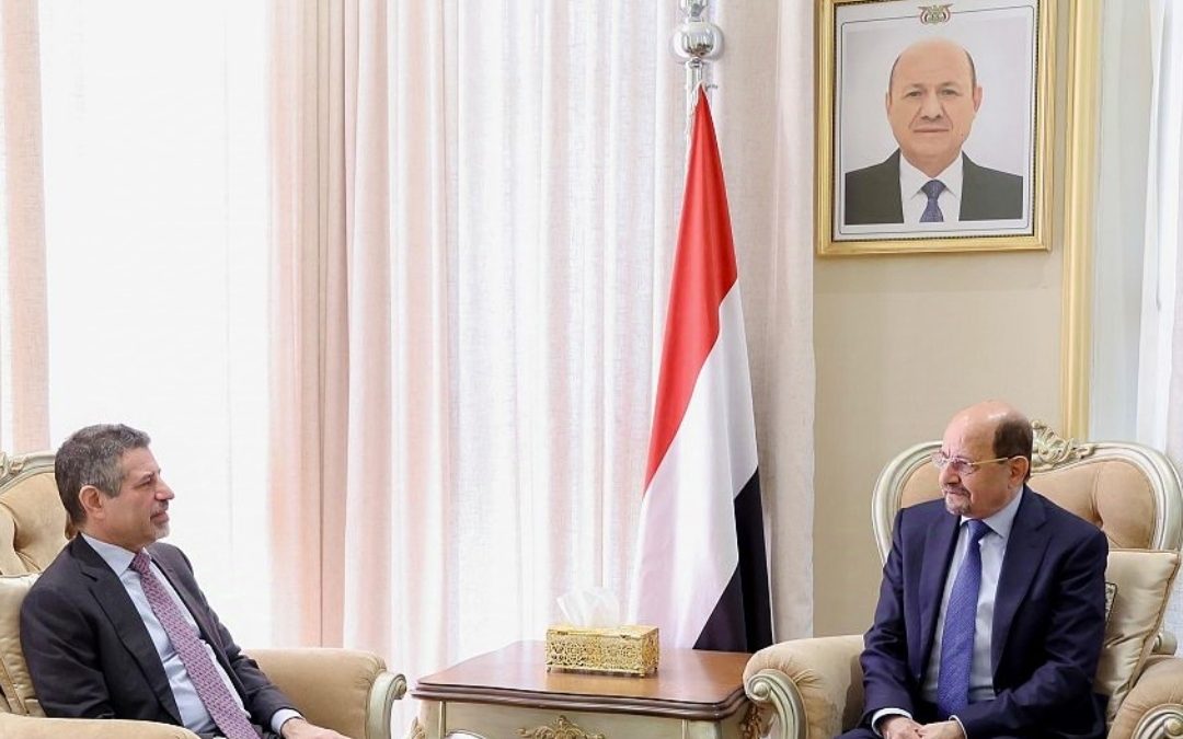 مداخله مستقیم آمریکا در عدن.