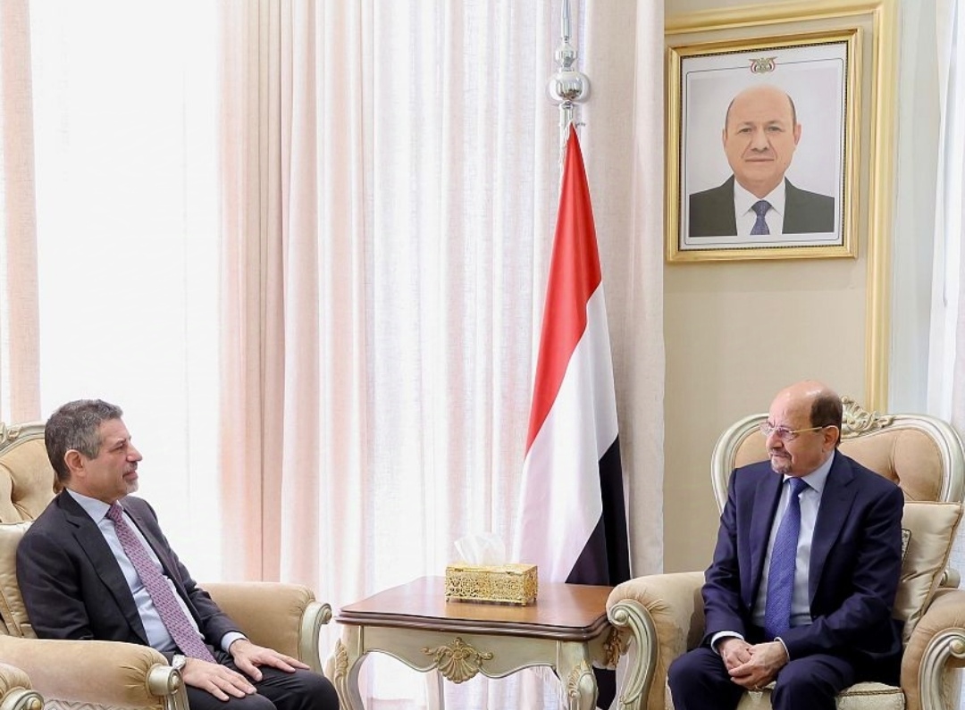 مداخله مستقیم آمریکا در عدن.