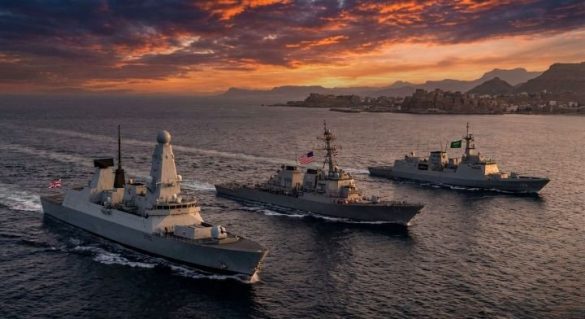 پایان ماموریت سازمان ملل در الحدیده.