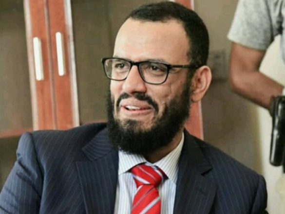 عدن در آستانه انفجار سیاسی.