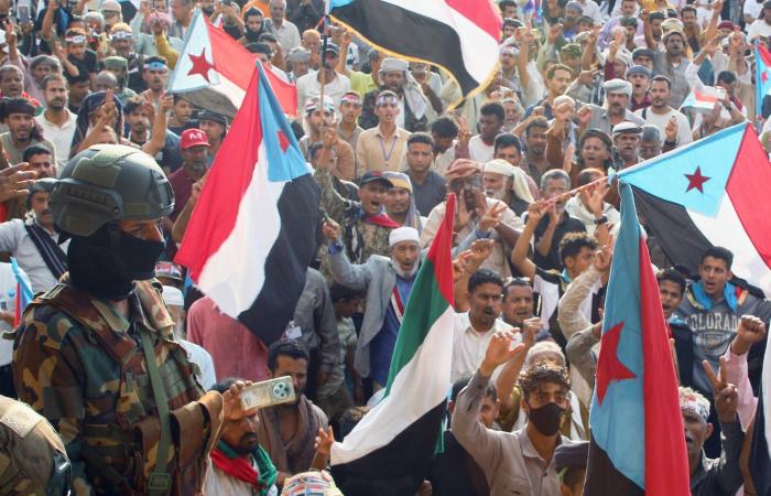 کنفرانس ریاض؛ آیا سعودیها در حال رام کردن جنوب یمن هستند؟ 1 آیا سعودی ها در حال رام کردن جنوب یمن هستند؟